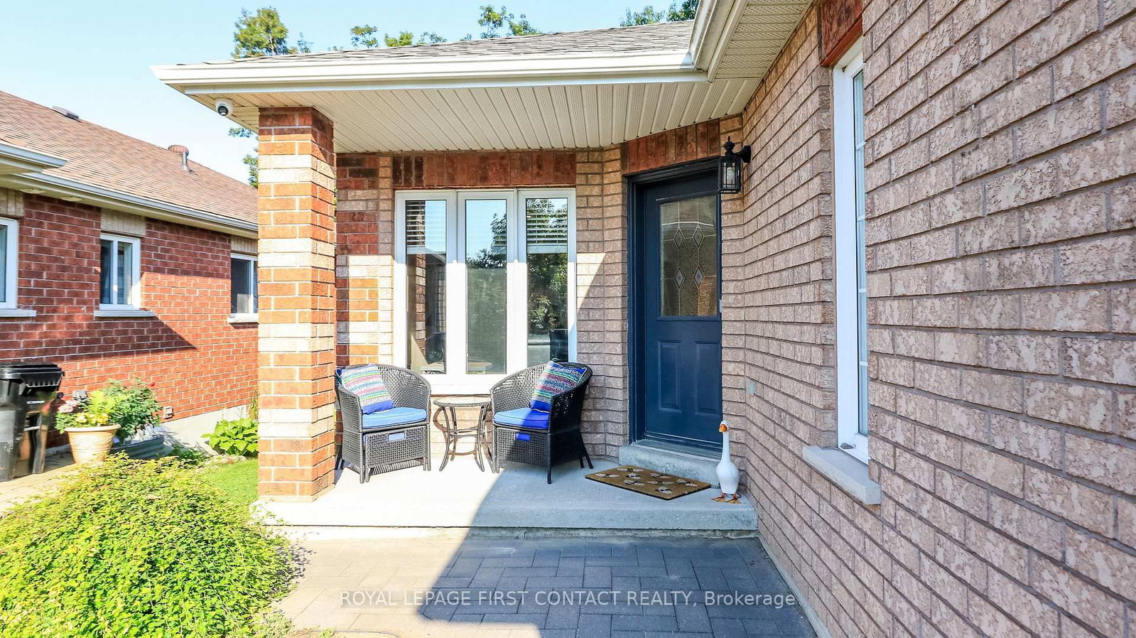 79 White Elm Road • Barrie, ON photo 3