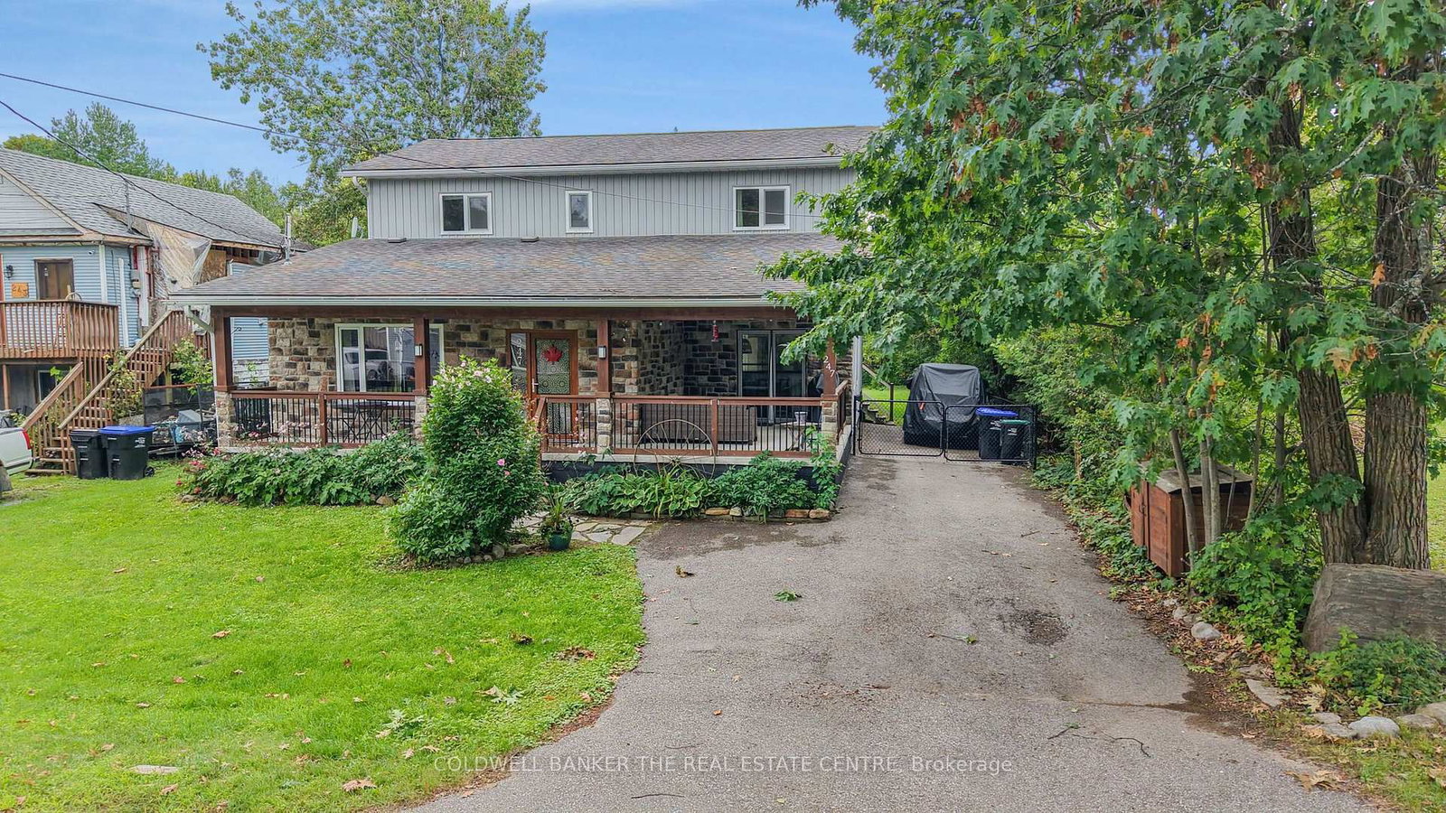 247 Poplar Avenue • Tay, ON photo 40
