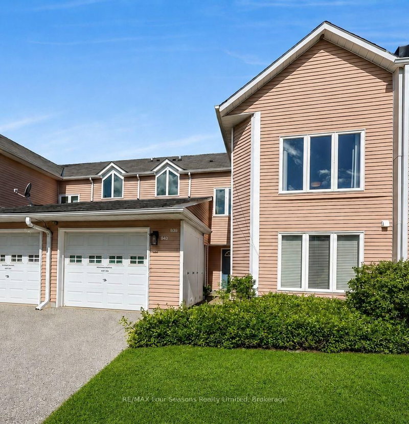 839 - 34 Dawson Drive