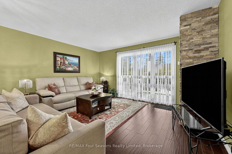 839 - 34 Dawson Drive