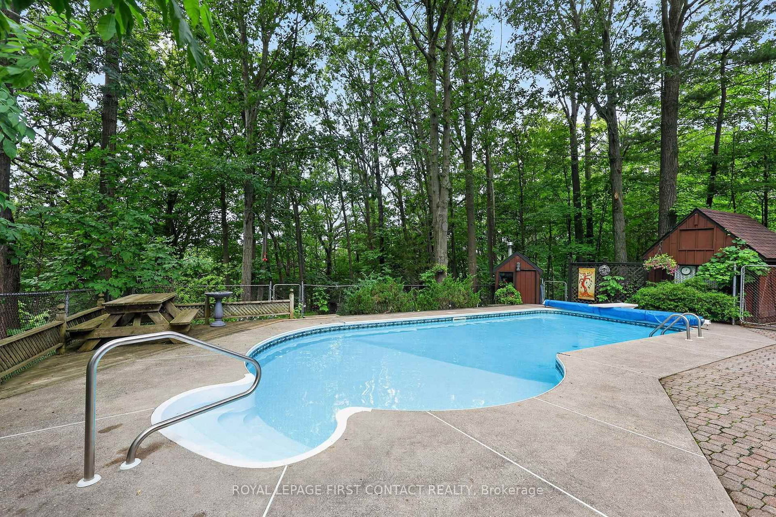 29 Doran Road • Springwater, ON photo 38