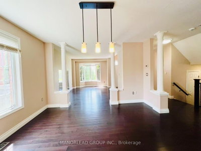 42 Parisian Crescent • Barrie, ON photo 4