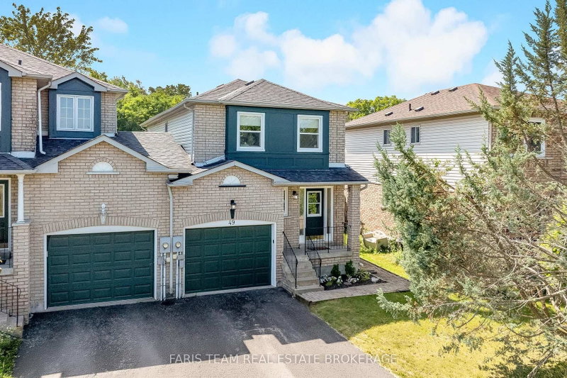 49 Cunningham Drive