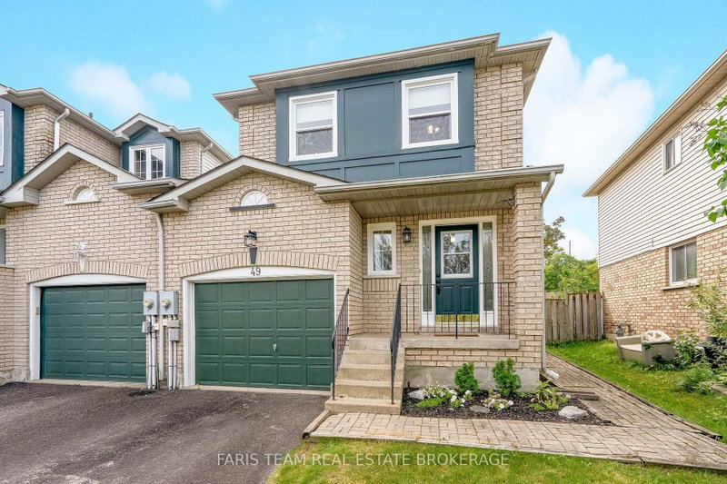 49 Cunningham Drive