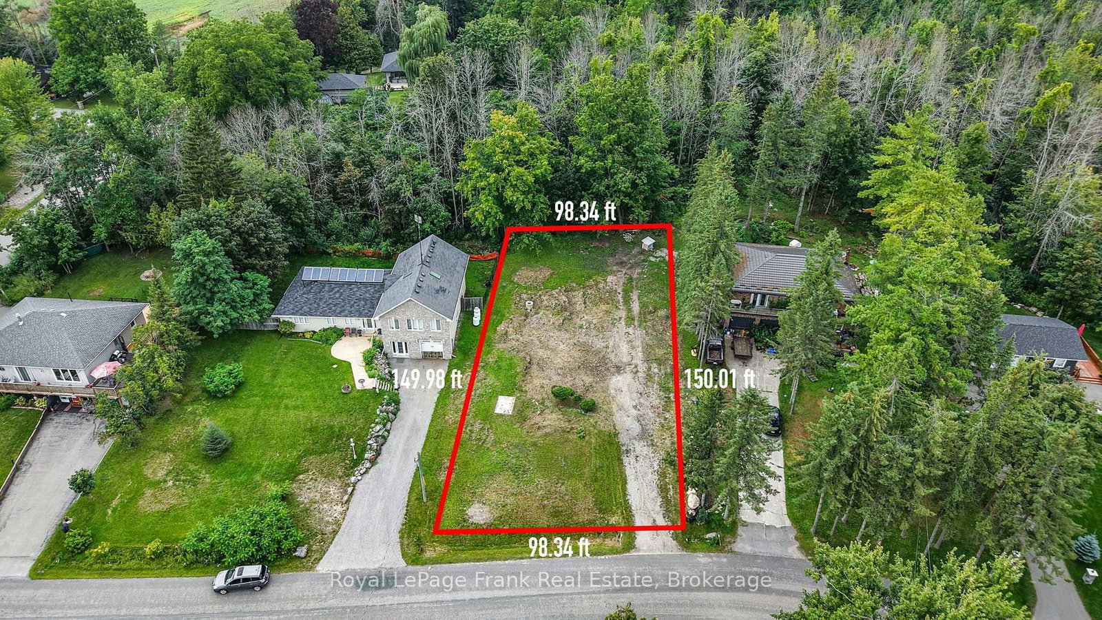 4308 Orkney Beach Road • Ramara, ON photo 3