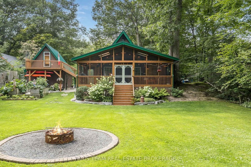 7353 Davy Drive