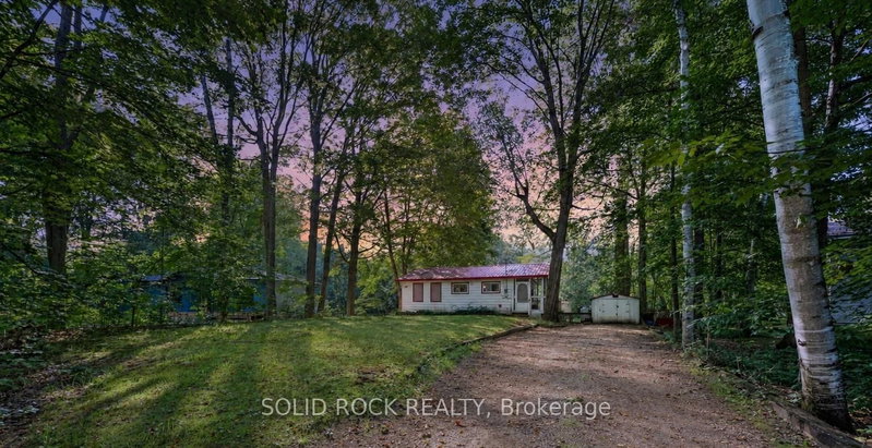 7465 East River Road