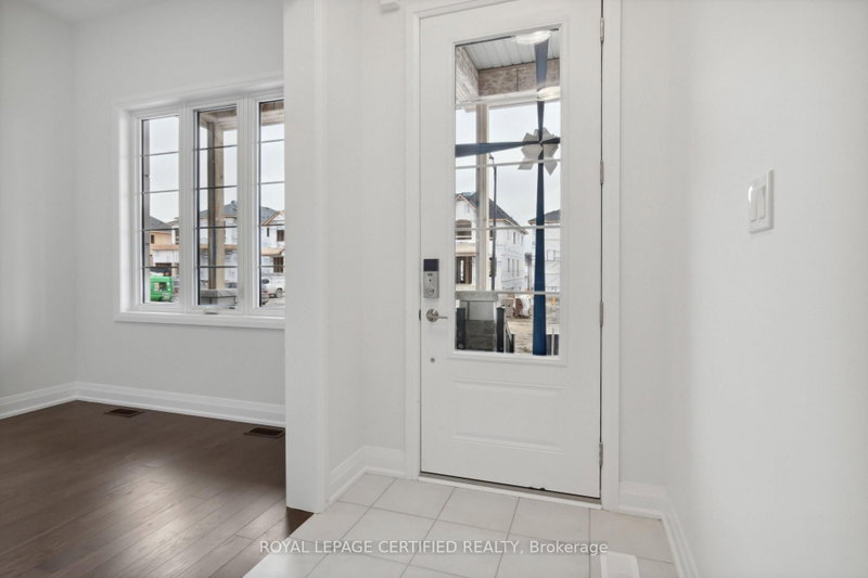 3 Sweet Cicely Street