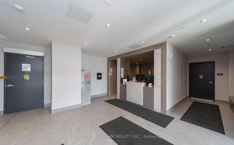 409 - 56 Lakeside Terrace