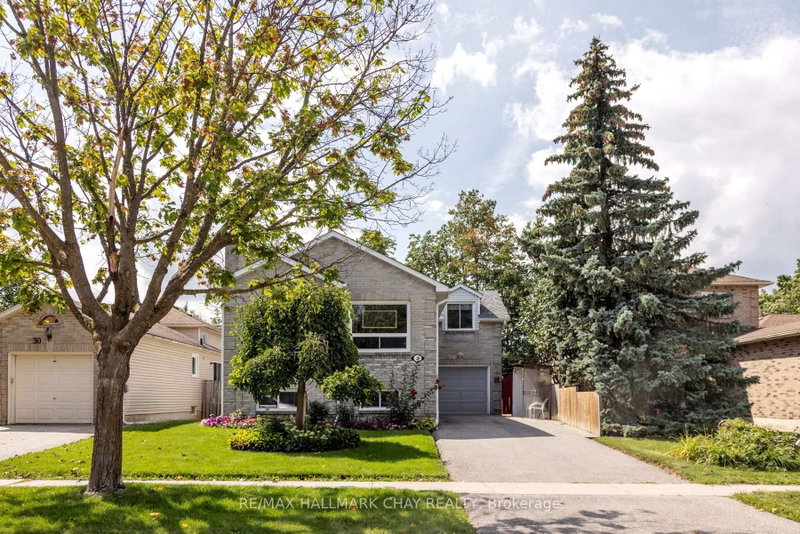 28 Pae Drive