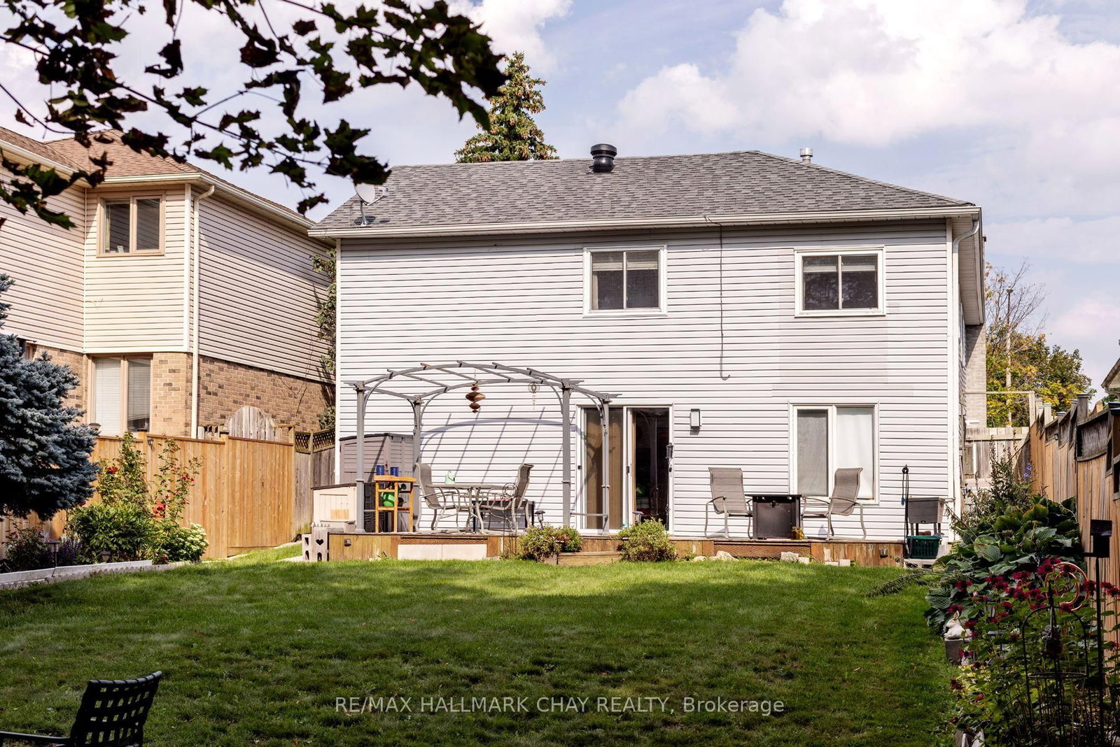 28 Pae Drive • Barrie, ON photo 31
