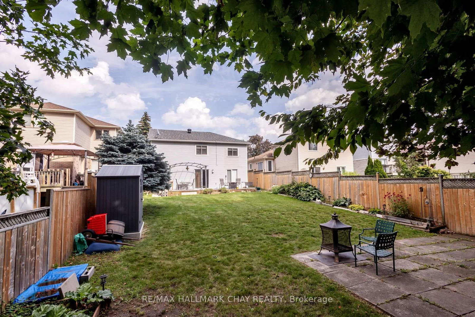 28 Pae Drive • Barrie, ON photo 34
