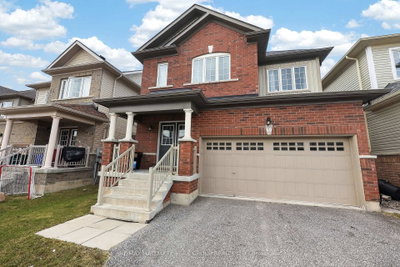 69 DIANA Drive • Orillia, ON photo 4
