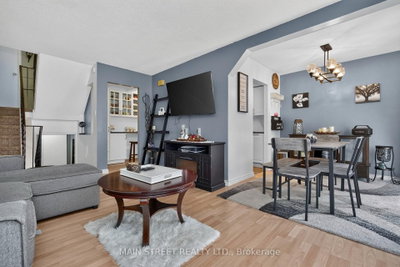 8 Robin Court • Barrie, ON photo 8