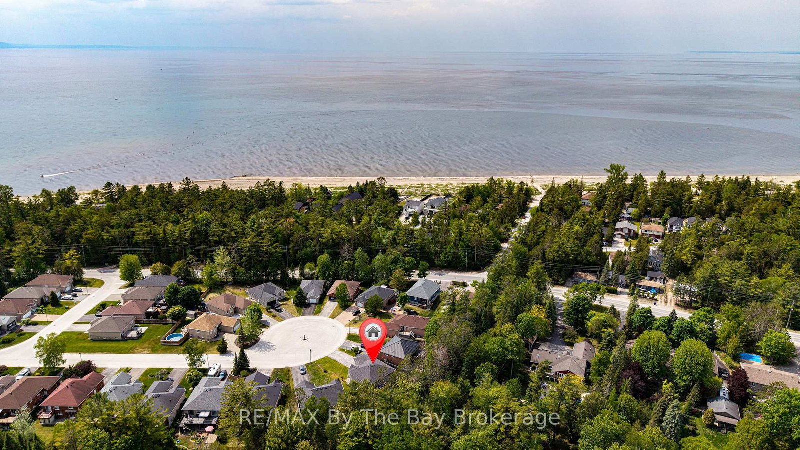 50 Donato Way • Wasaga Beach, ON photo 1