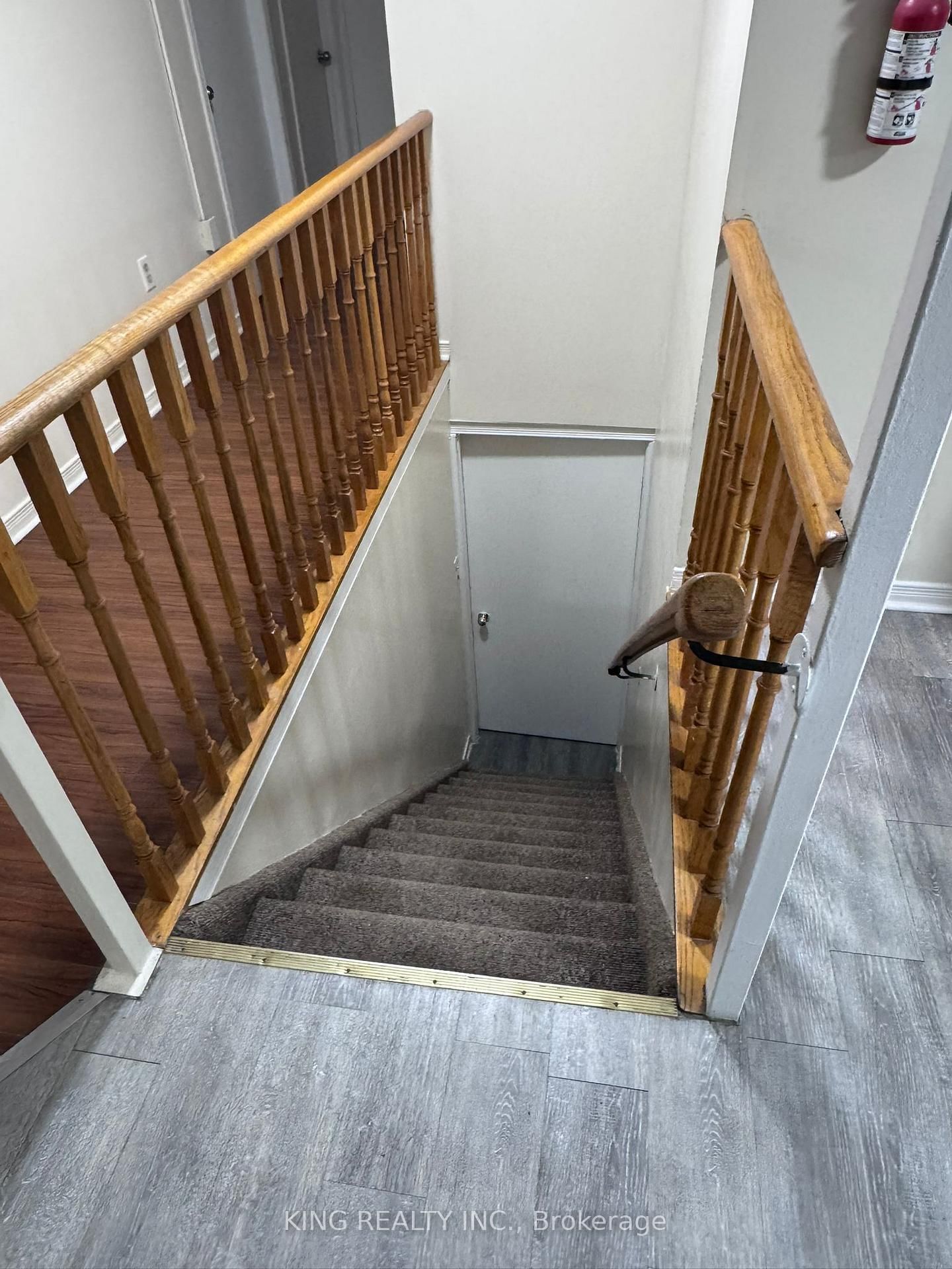 139 Hickling Trail • Barrie, ON photo 14