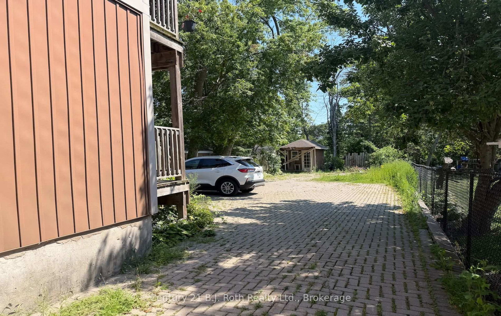100 Cameron Street • Orillia, ON photo 22