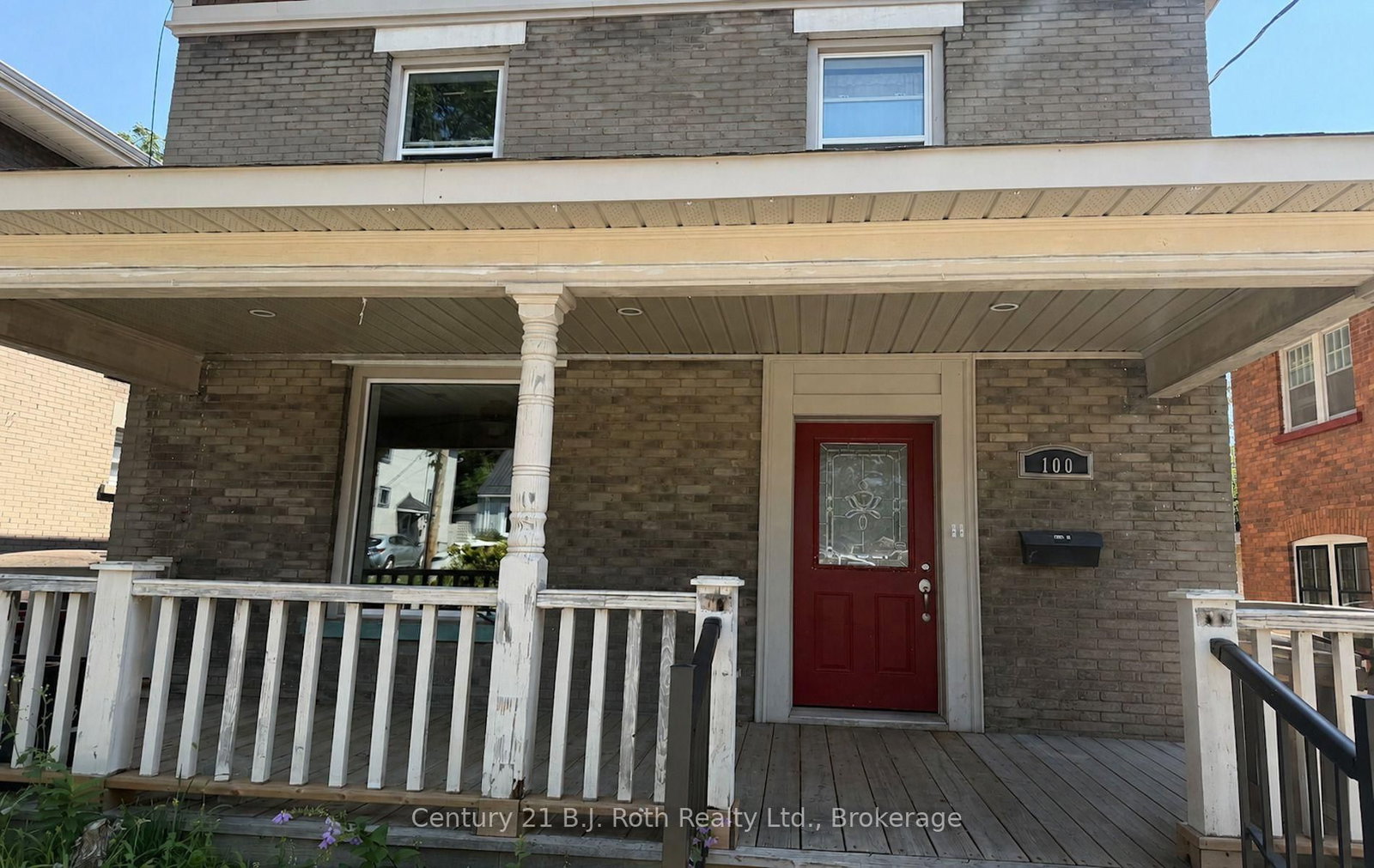 100 Cameron Street • Orillia, ON photo 23