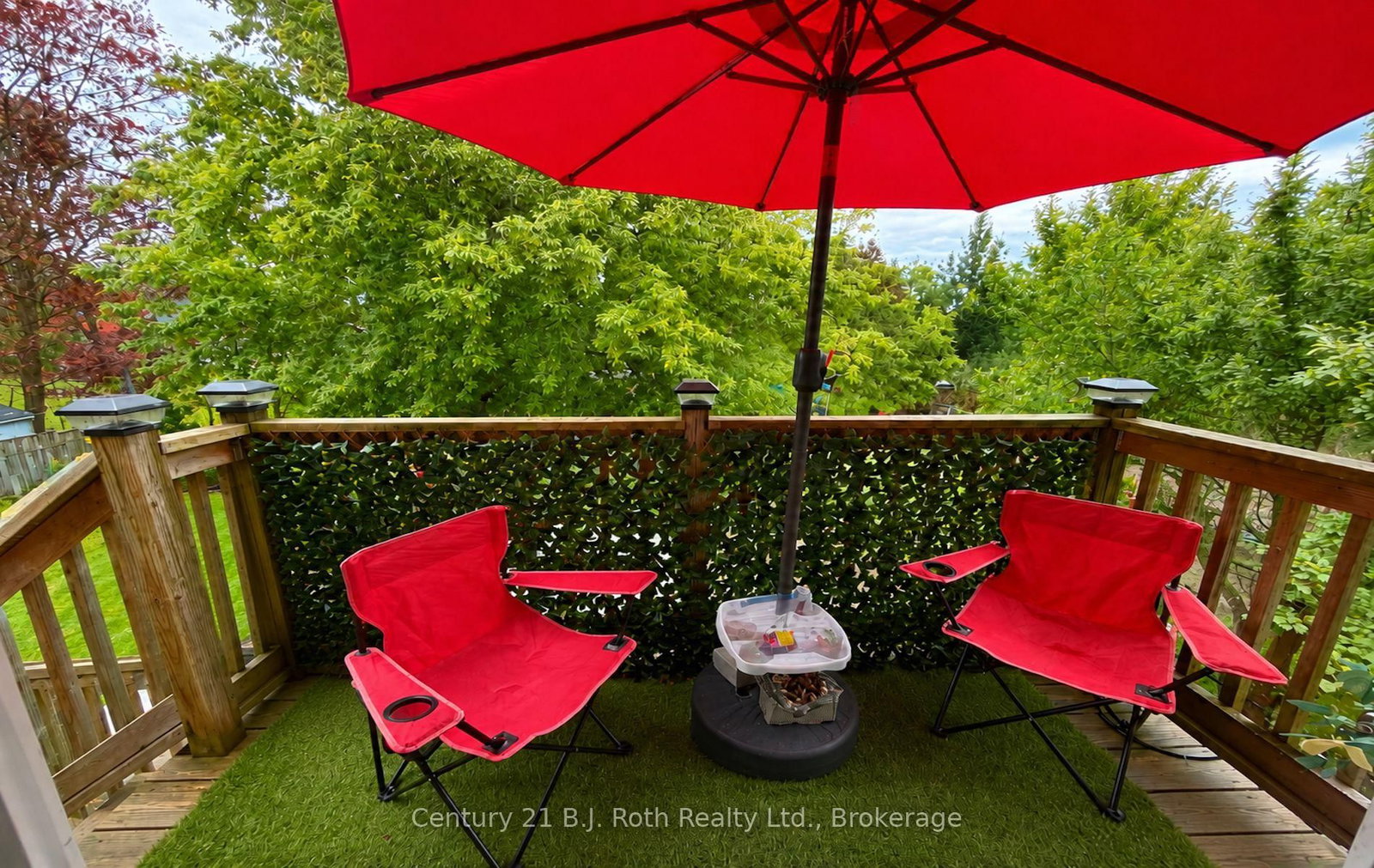 100 Cameron Street • Orillia, ON photo 26