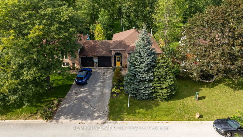 5 Harbour Crescent