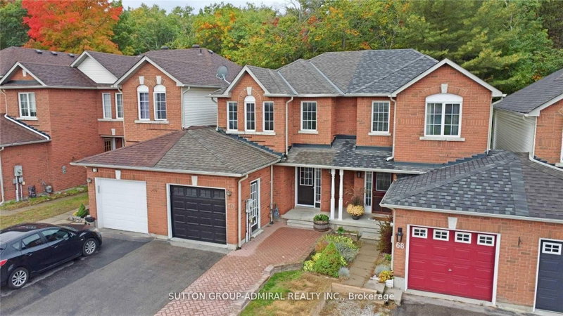 Walkout - 70 Hawthorne Crescent
