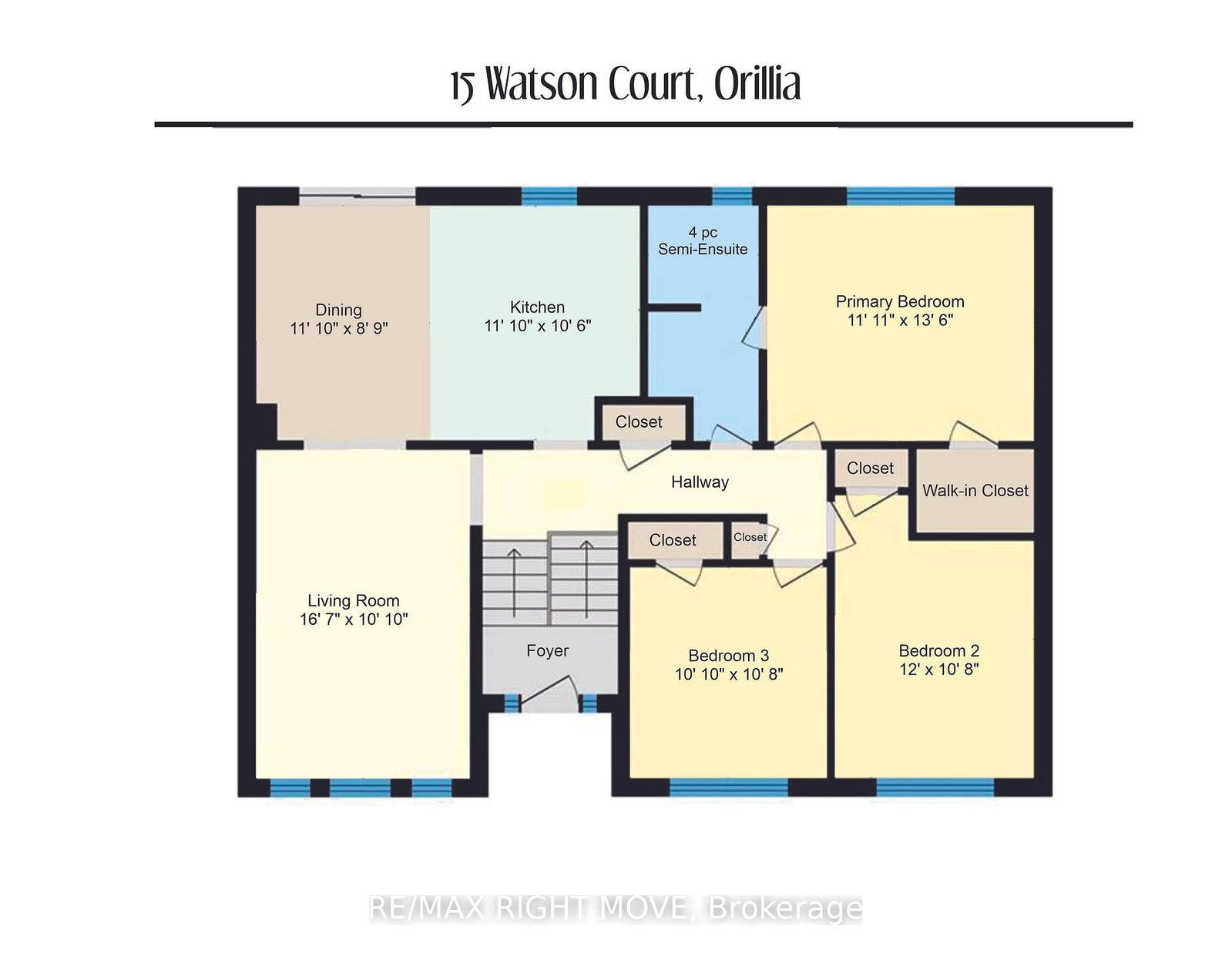 15 Watson Court • Orillia, ON photo 26