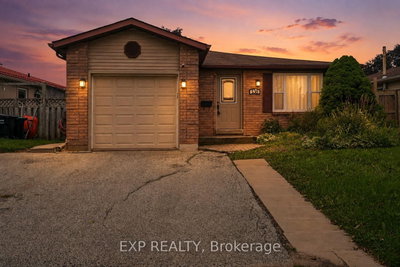 138 Lillian Crescent