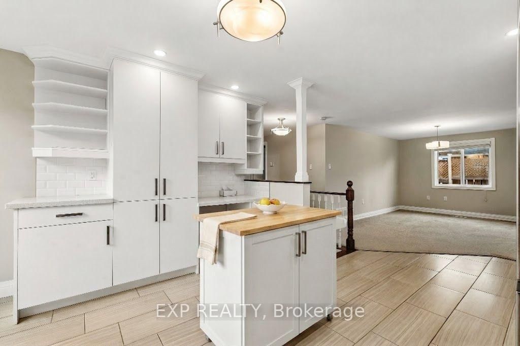 138 Lillian Crescent • Barrie, ON photo 12