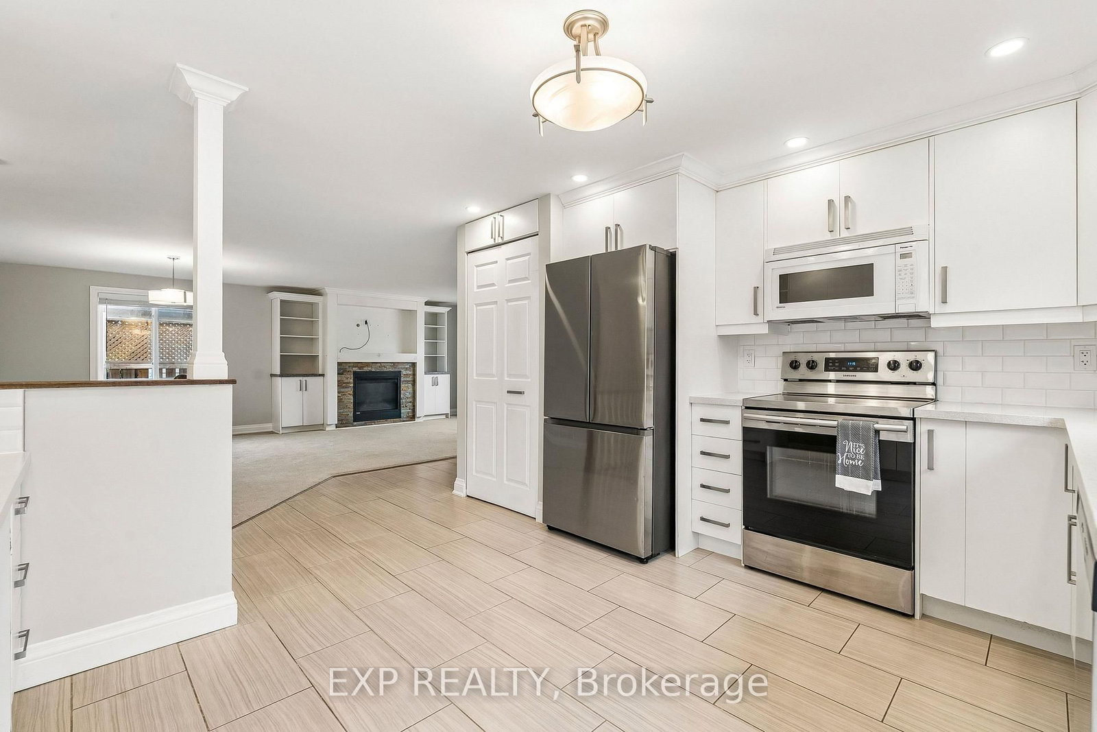 138 Lillian Crescent • Barrie, ON photo 15