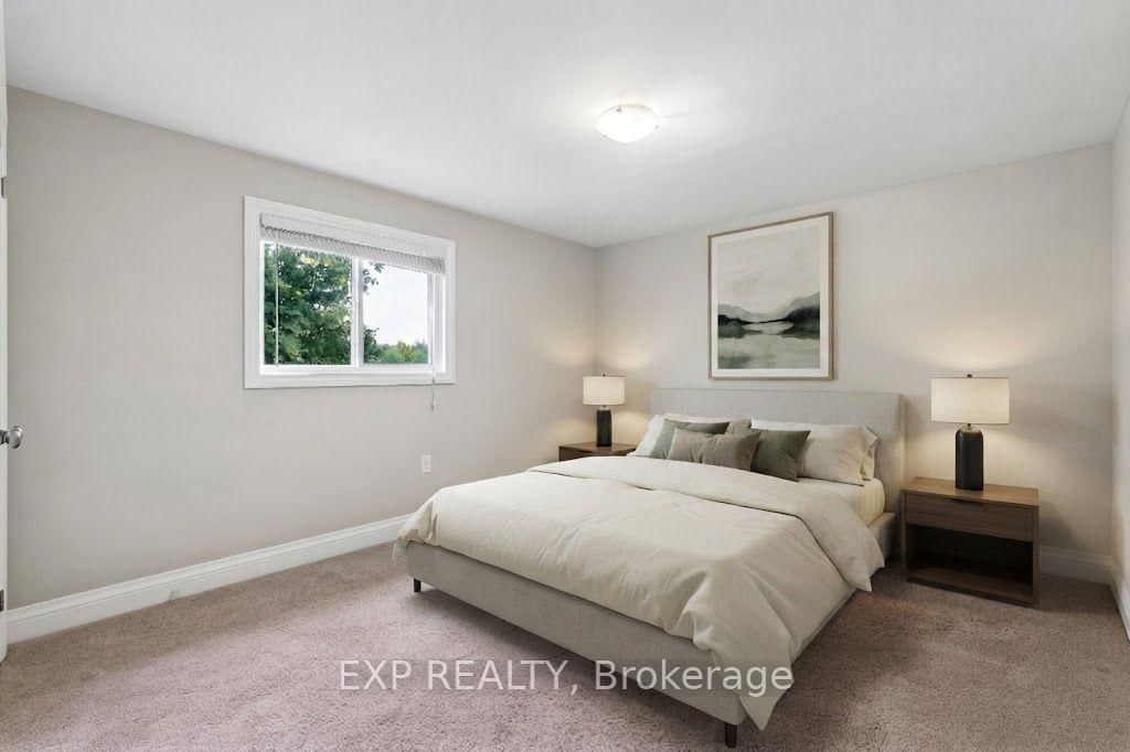 138 Lillian Crescent • Barrie, ON photo 20