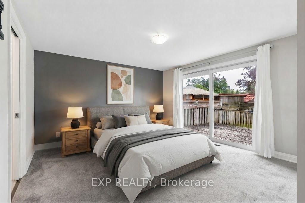 138 Lillian Crescent • Barrie, ON photo 23