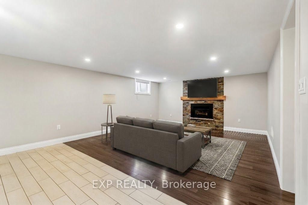 138 Lillian Crescent • Barrie, ON photo 30