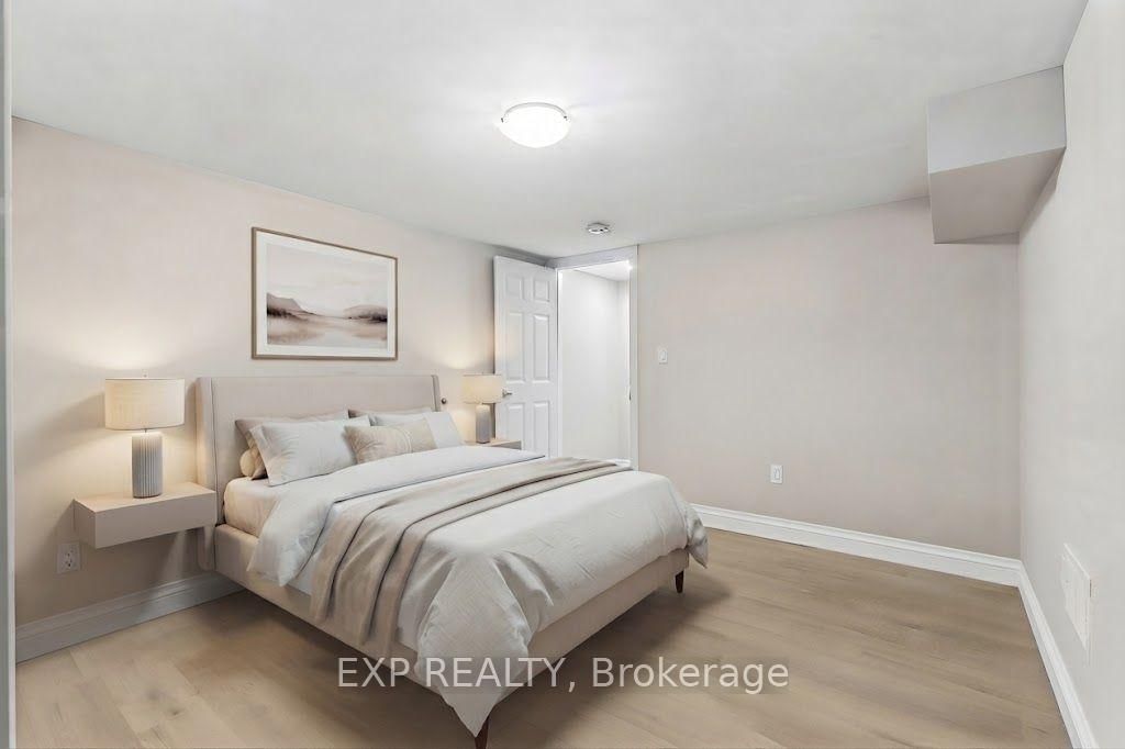 138 Lillian Crescent • Barrie, ON photo 35