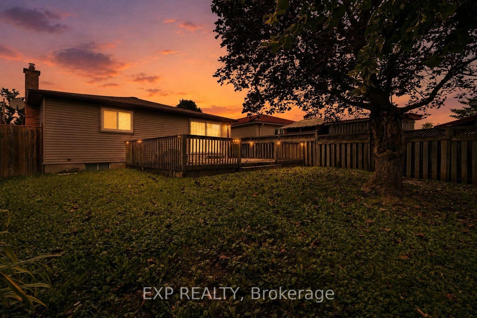 138 Lillian Crescent • Barrie, ON photo 45