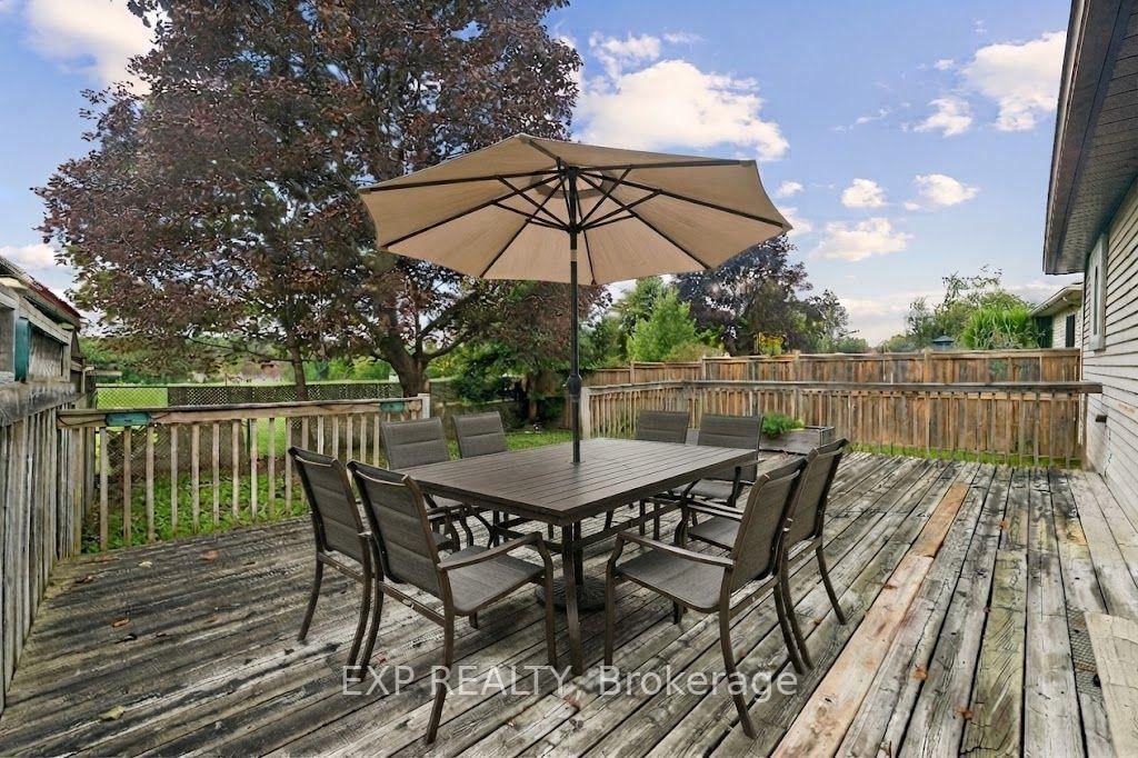138 Lillian Crescent • Barrie, ON photo 47