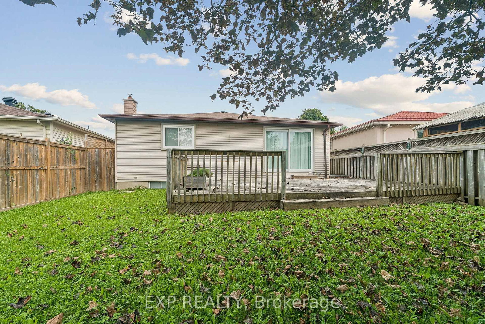 138 Lillian Crescent • Barrie, ON photo 48