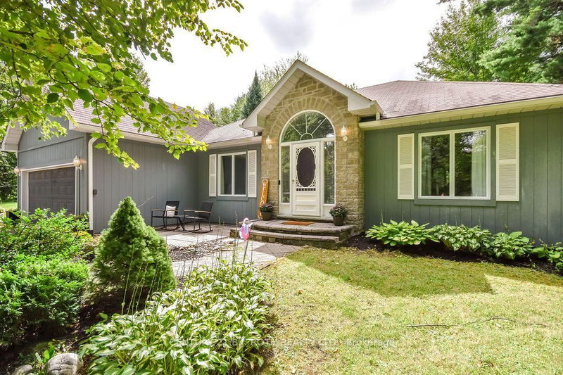 2604 The Birches Road