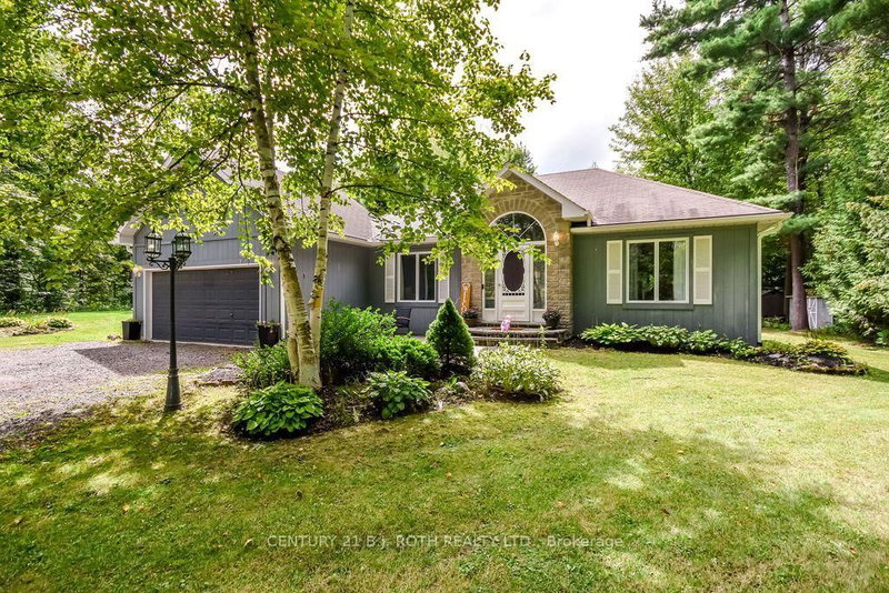 2604 The Birches Road