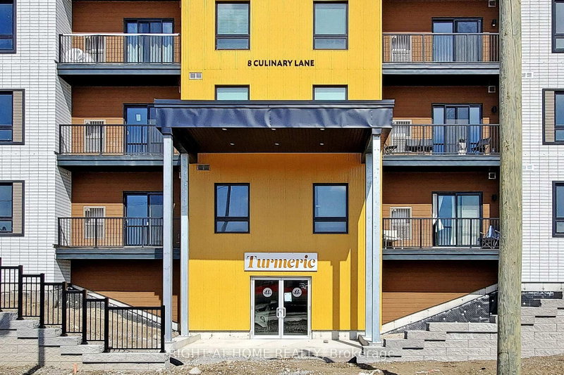 204 - 8 Culinary Lane