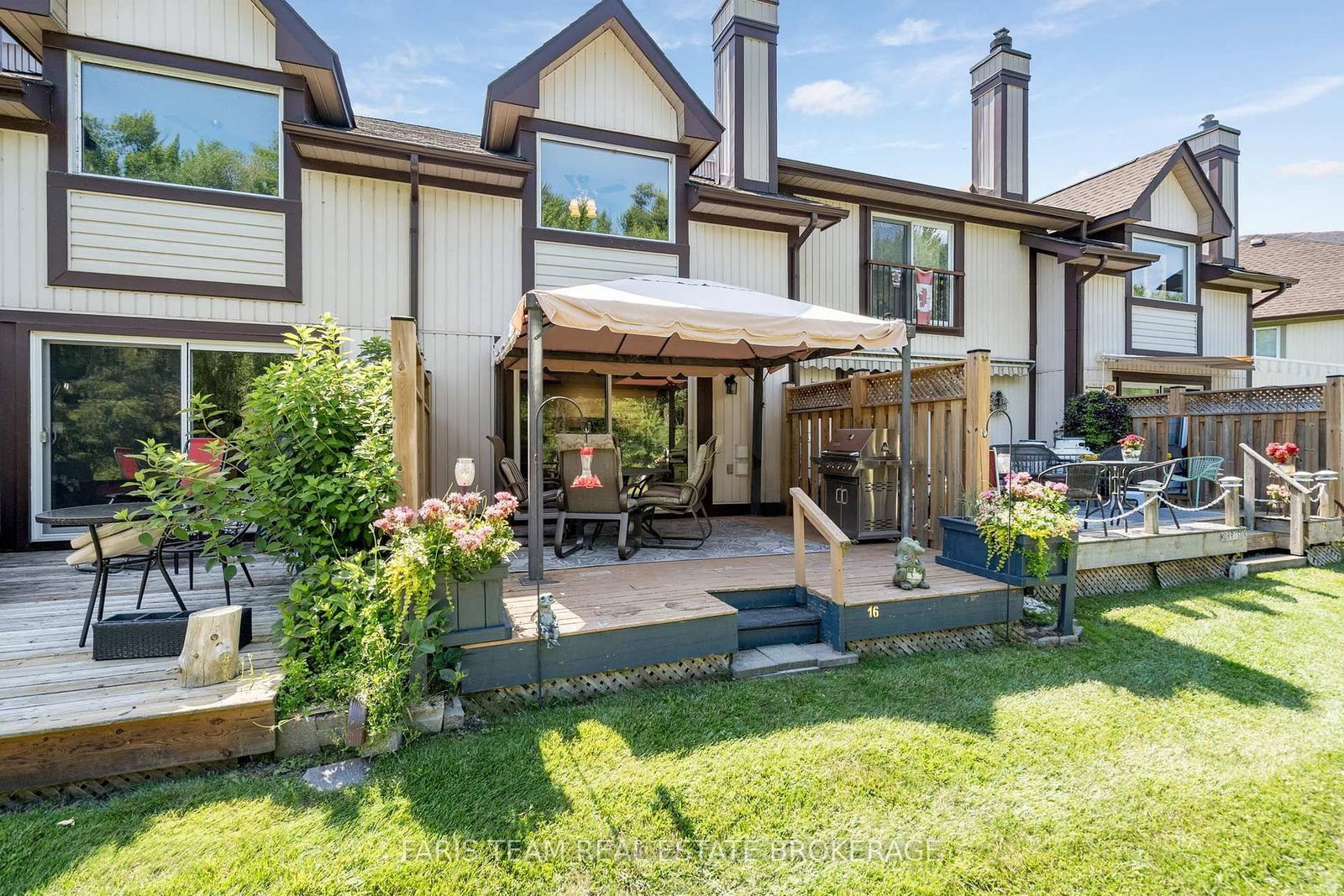21 Laguna Parkway • #16 • Ramara, ON photo 24