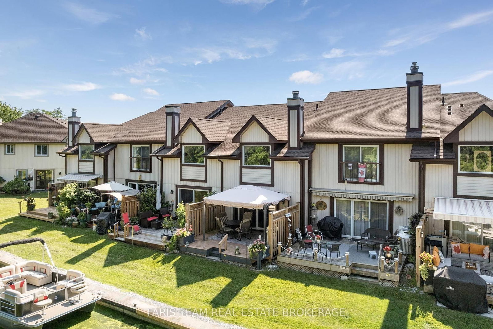 21 Laguna Parkway • #16 • Ramara, ON photo 26