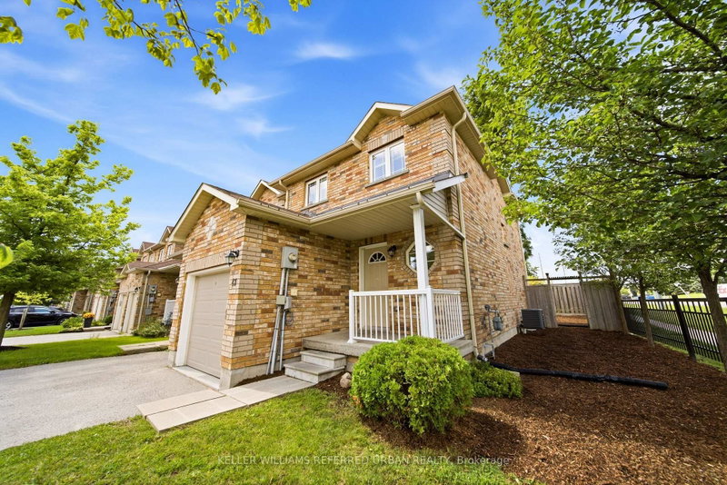 46 - 47 Southwoods Crescent