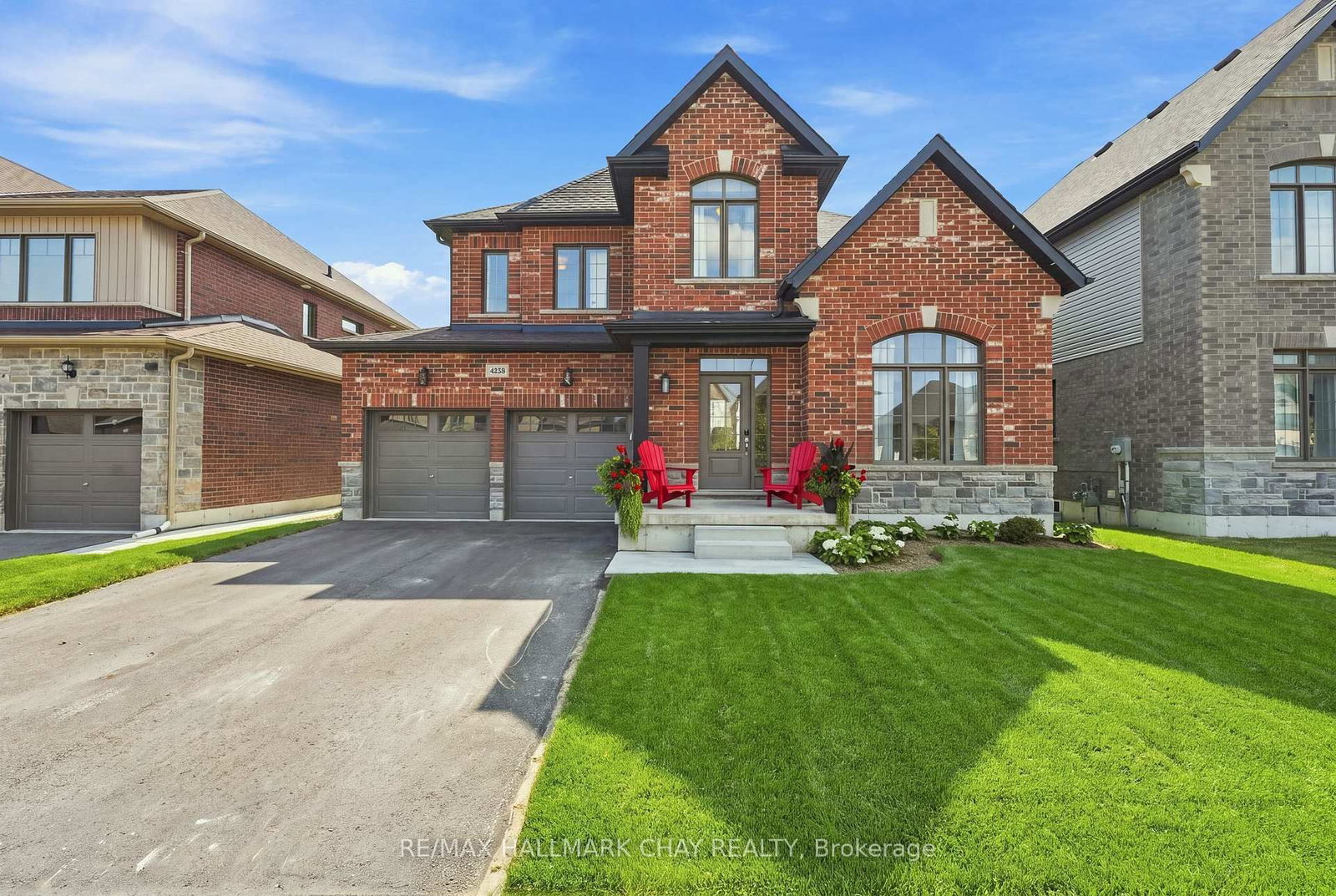 3118 Orion Boulevard • Orillia, ON photo 2