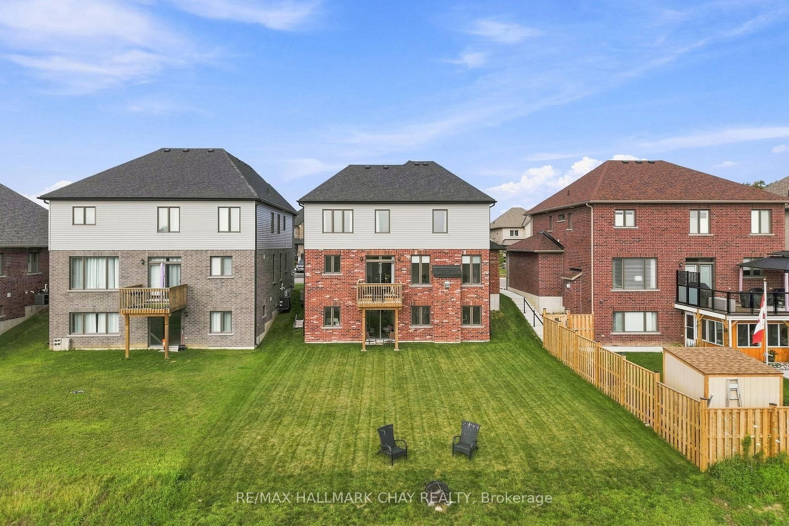 3118 Orion Boulevard • Orillia, ON photo 3