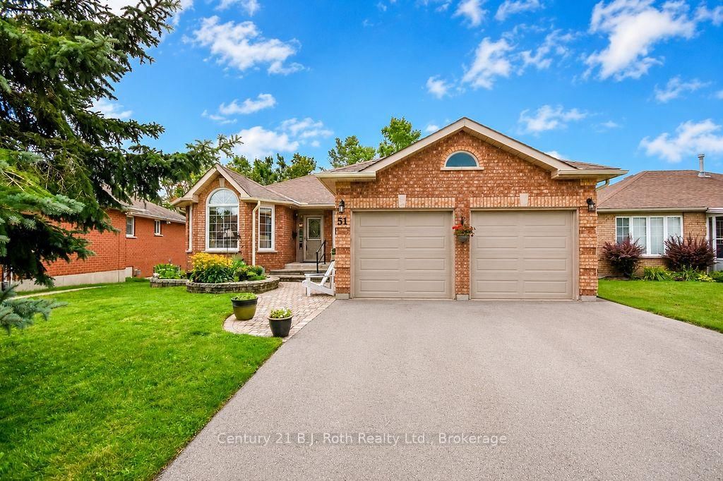 51 Johnson Street • Orillia, ON photo 1