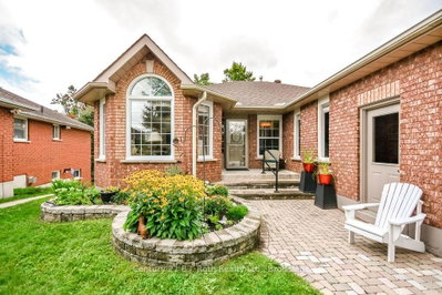 51 Johnson Street • Orillia, ON photo 2