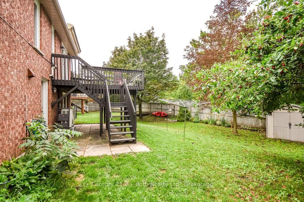 51 Johnson Street • Orillia, ON photo 42