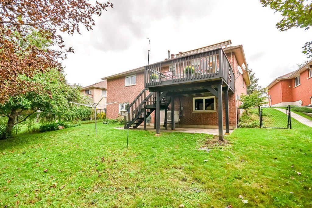 51 Johnson Street • Orillia, ON photo 43