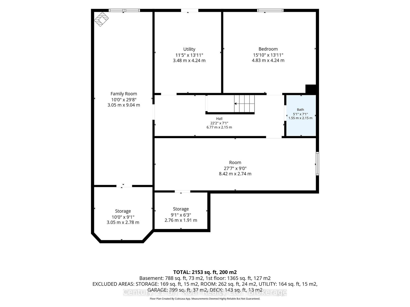 51 Johnson Street • Orillia, ON photo 49