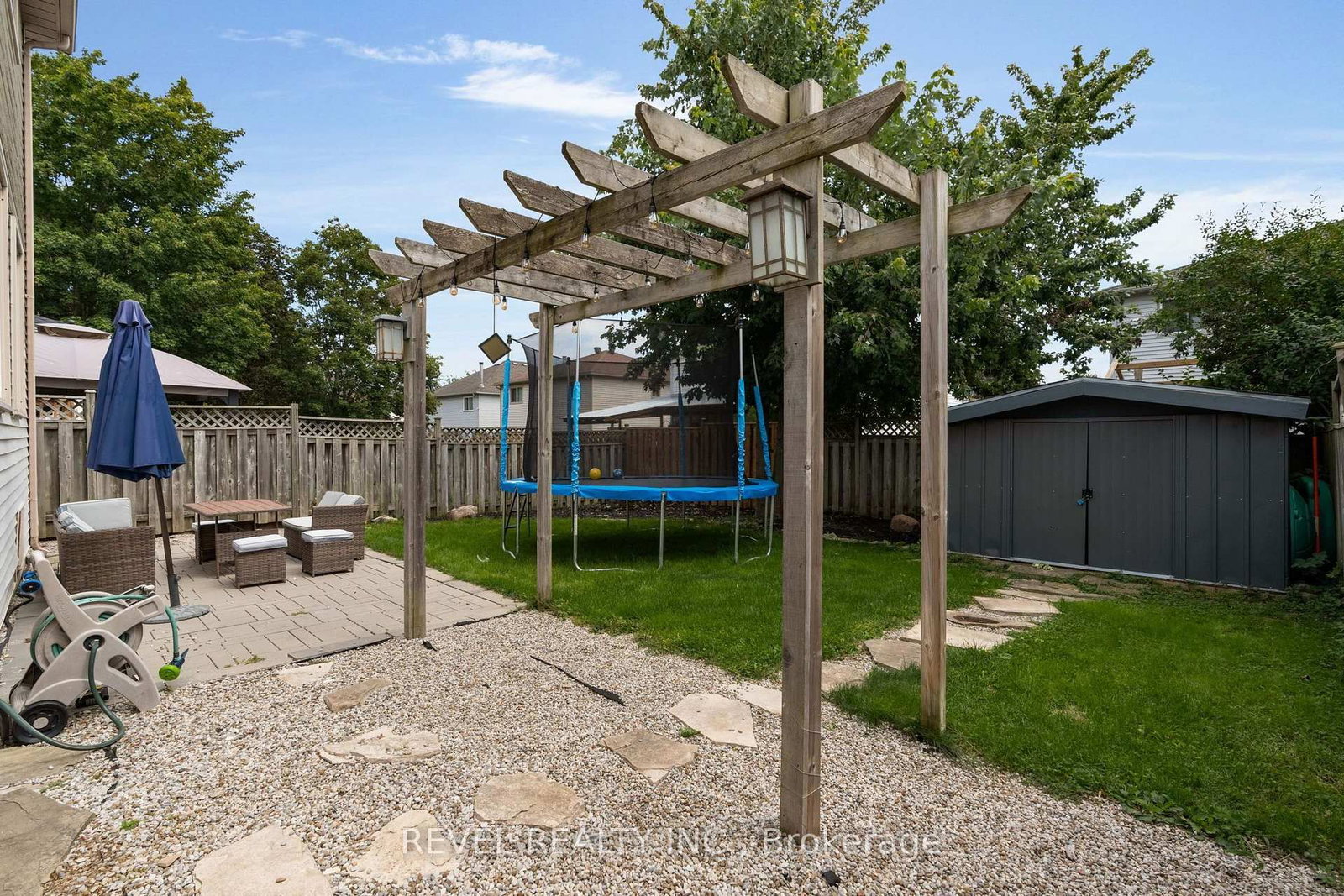 7 Penton Drive • Barrie, ON photo 29